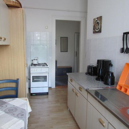 Villa Freya Heringsdorf Pokój zdjęcie