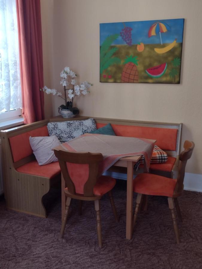 Villa Freya Heringsdorf Zewnętrze zdjęcie