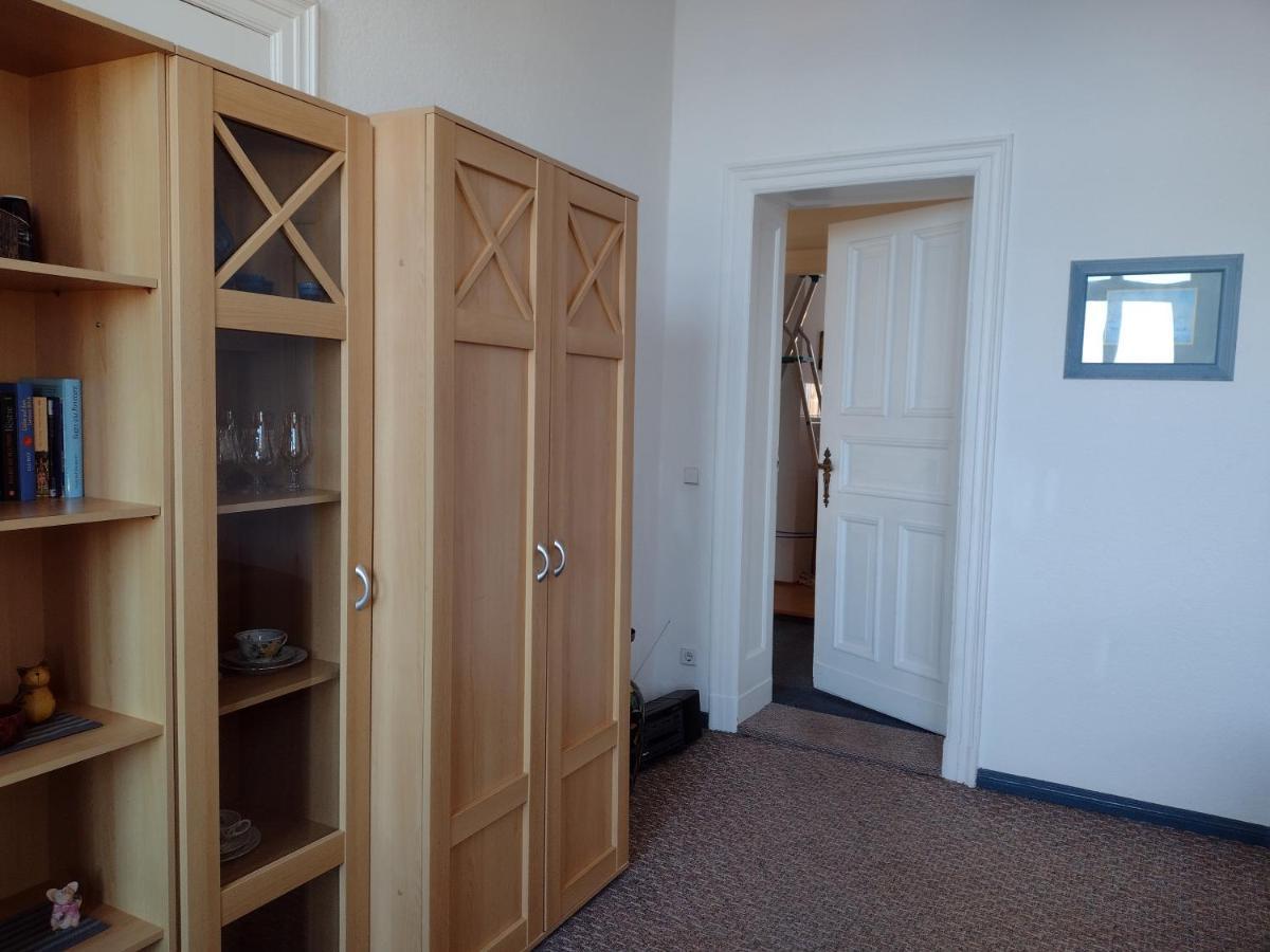 Villa Freya Heringsdorf Zewnętrze zdjęcie