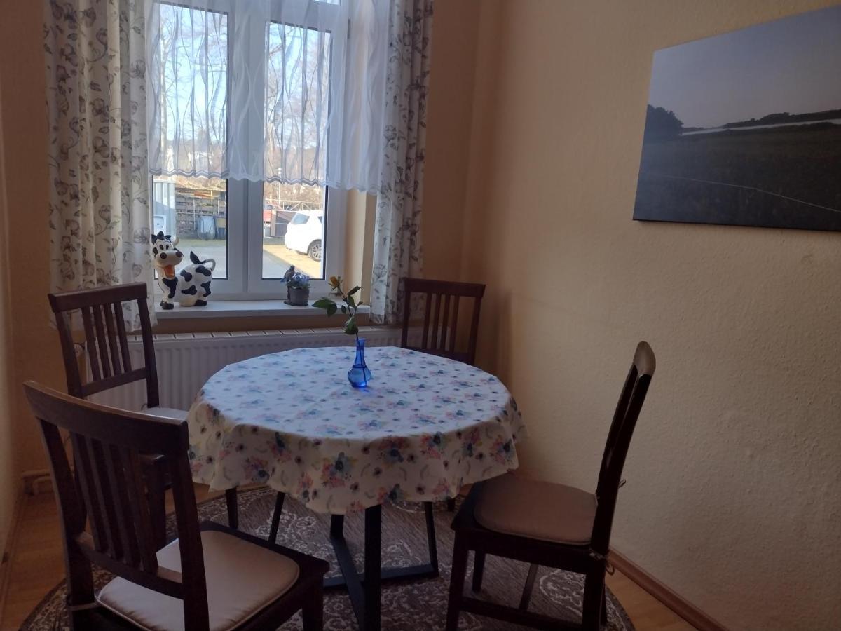Villa Freya Heringsdorf Zewnętrze zdjęcie