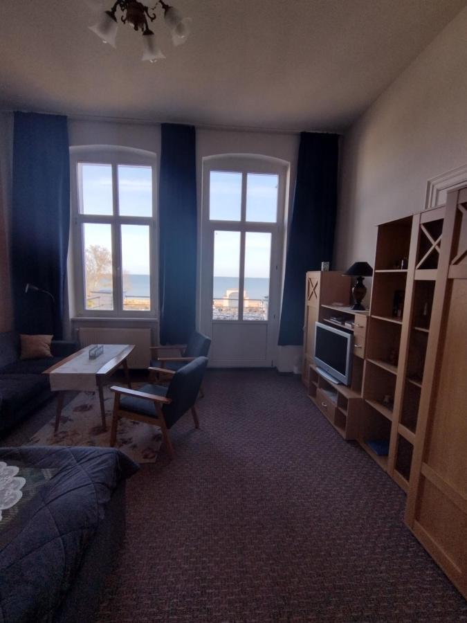 Villa Freya Heringsdorf Zewnętrze zdjęcie