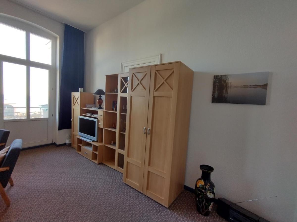 Villa Freya Heringsdorf Zewnętrze zdjęcie