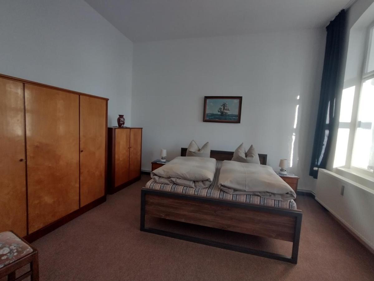 Villa Freya Heringsdorf Zewnętrze zdjęcie