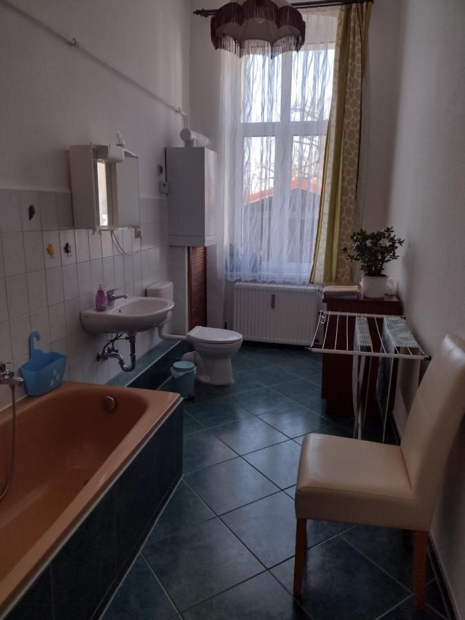 Villa Freya Heringsdorf Zewnętrze zdjęcie