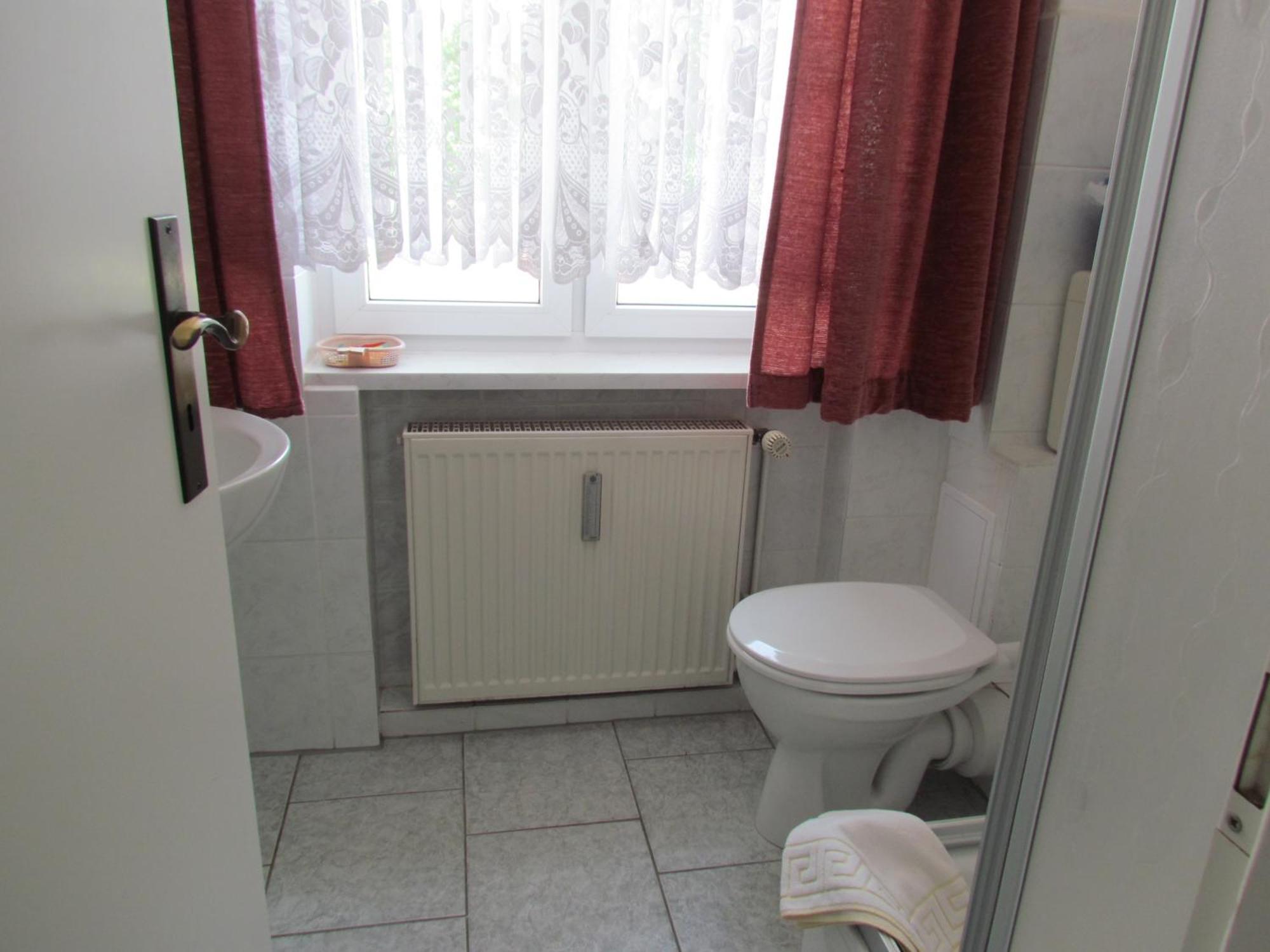 Villa Freya Heringsdorf Pokój zdjęcie