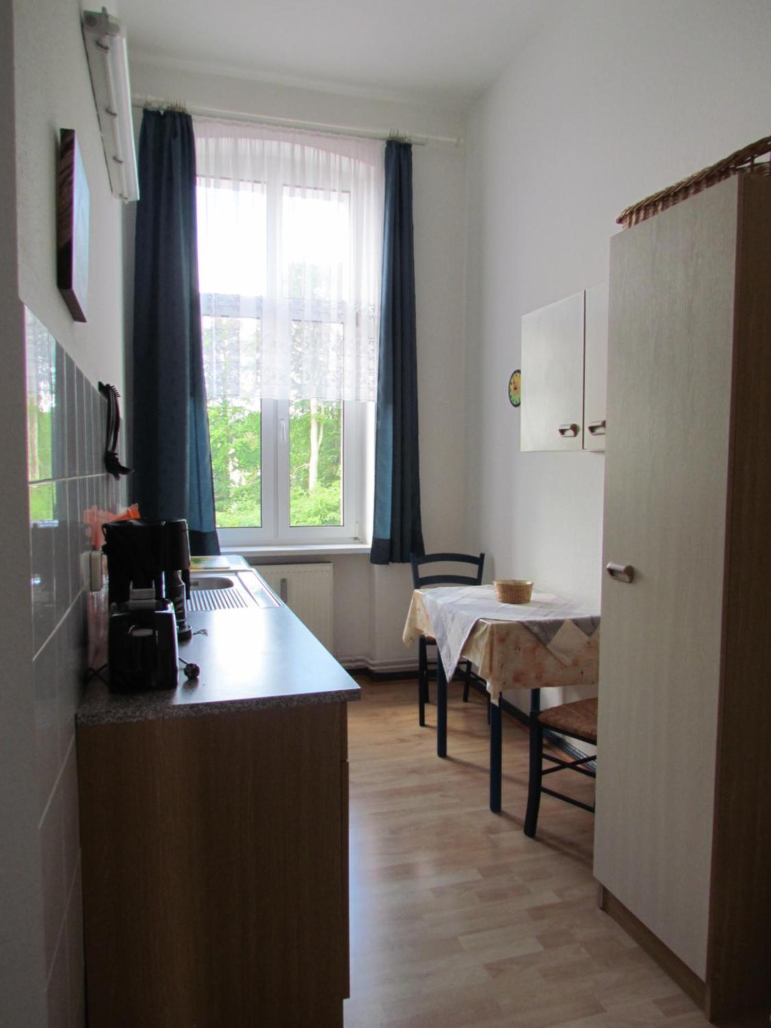 Villa Freya Heringsdorf Pokój zdjęcie