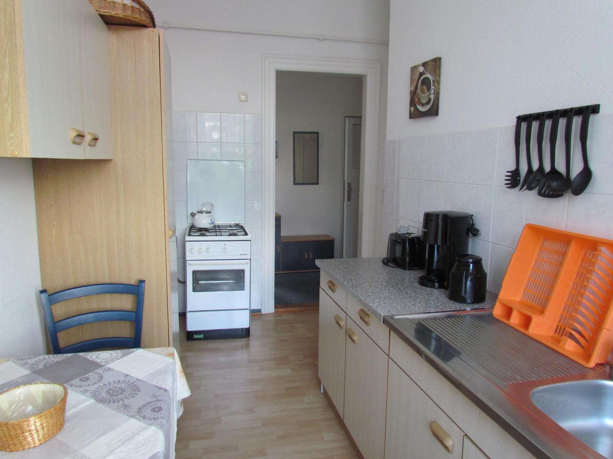 Villa Freya Heringsdorf Pokój zdjęcie