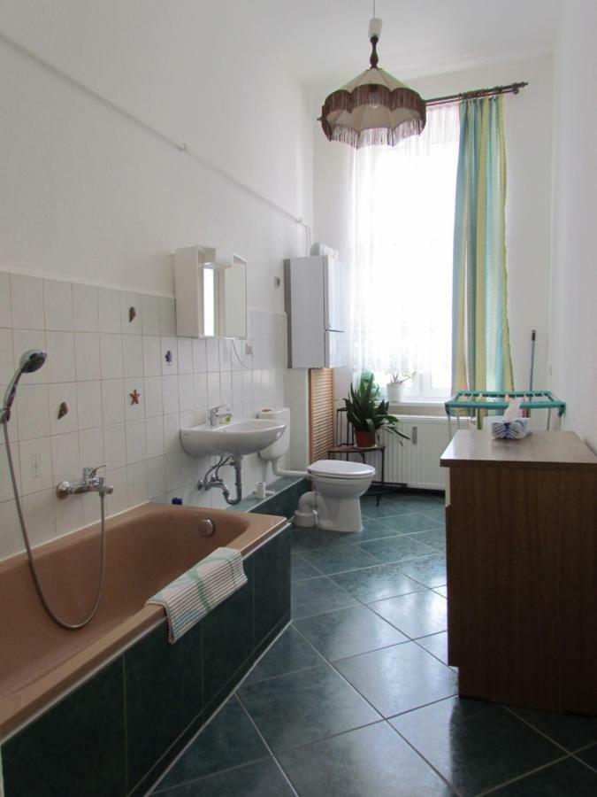 Villa Freya Heringsdorf Zewnętrze zdjęcie