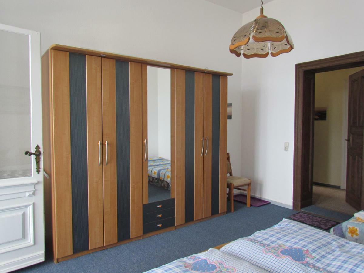 Villa Freya Heringsdorf Zewnętrze zdjęcie